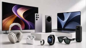 15 Useful Gadgets Every Indian Home Should Have in 2026