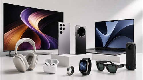 15 Useful Gadgets Every Indian Home Should Have in 2026