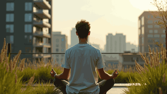 Best Stress Management Tips for Modern Urban Life