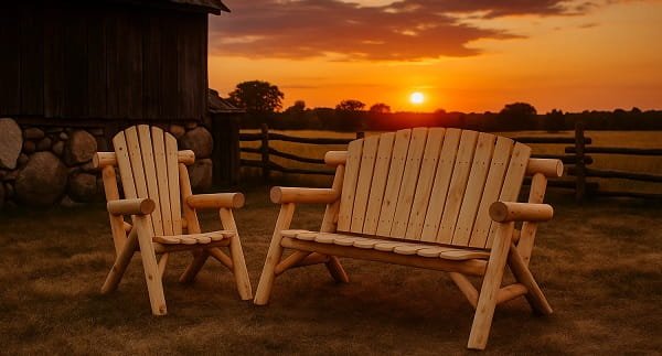 Cedar Wood Good For Home Furniture