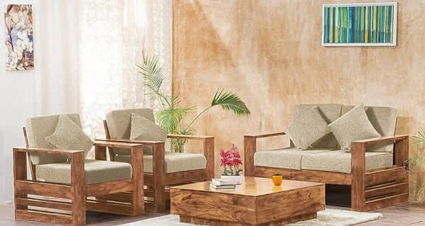 Deodar Wood Good For Home Furniture