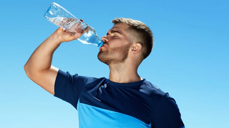 Drink Water
