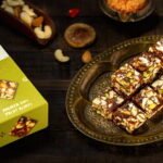 Mithai and Dry Fruit Barfis