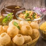 Pani Puri (Golgappa / Puchka)