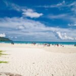Radhanagar Beach, Havelock Island, Andaman and Nicobar Islands