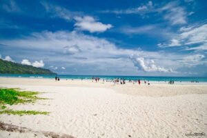 5 Most Beautiful Beaches to Visit in India