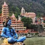 Rishikesh and Haridwar