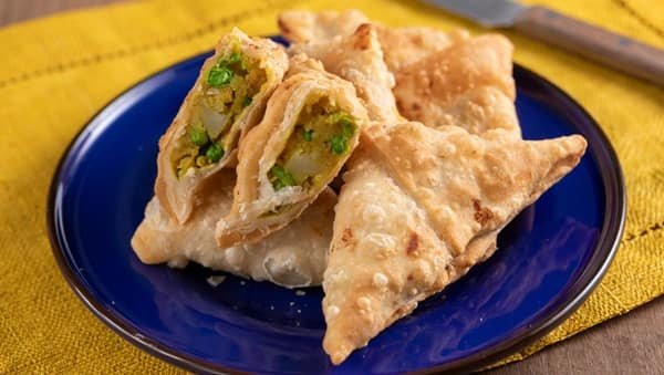 Samosa