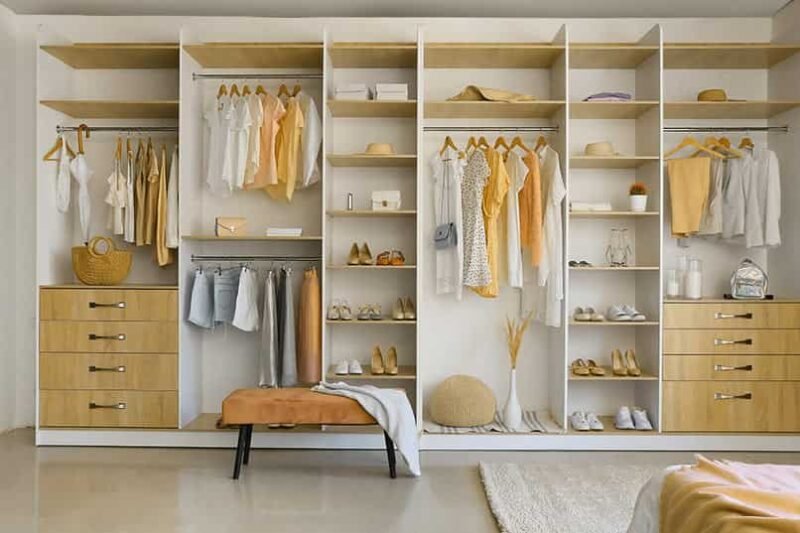 10 Smart Space-Saving Ideas for Small Indian Apartments