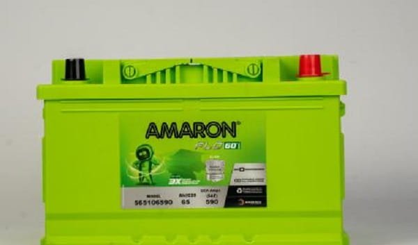 How to Check Amaron Battery Warranty Online?