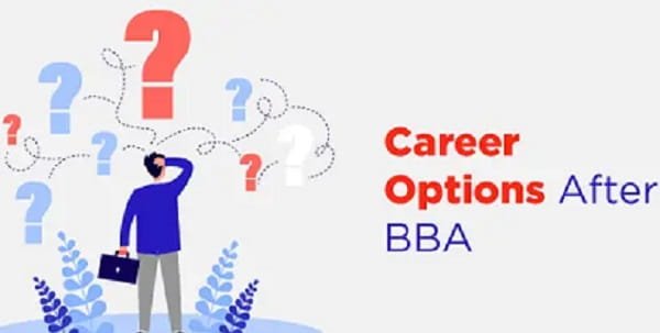 BBA With Salary