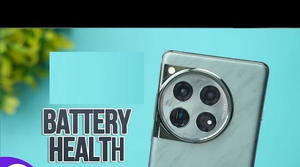 How to Check Battery Health in OnePlus?