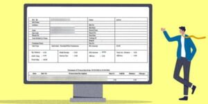 How to Handle an Error in Your Demat Account Balance Summary Statement