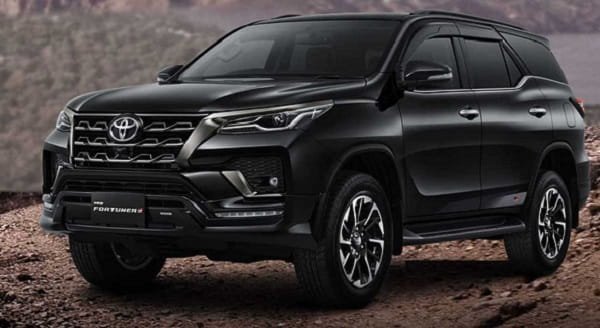Fortuner Car Price In India: Models, Features and Mileage