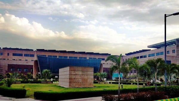 Government Institute of Medical Sciences