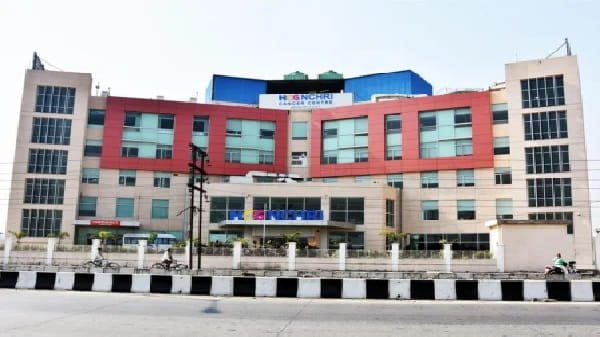HCG Cancer Centre, Nagpur