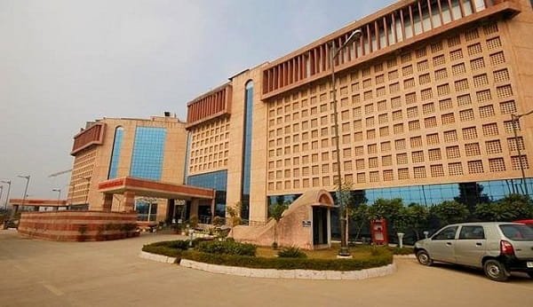 Institute of Liver and Biliary Sciences