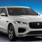 Jaguar Car