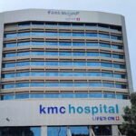 Kasturba Medical College (KMC) Hospital, Manipal / Mangalore