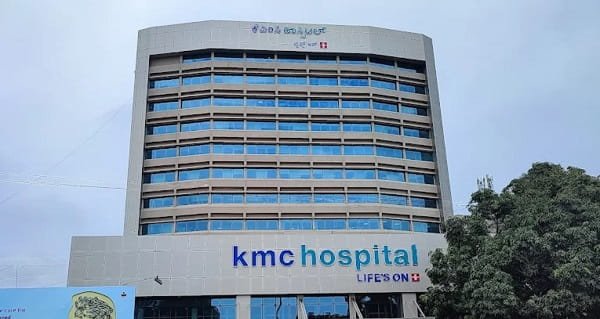 Kasturba Medical College (KMC) Hospital, Manipal / Mangalore