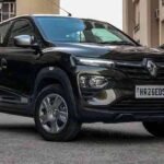 Kwid Car