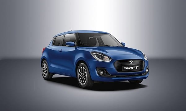 Maruti Swift Car Price In India: Models, Features and Mileage