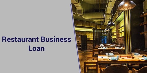 How to Get a Business Loan for Starting a New Restaurant in an Urban Area Today