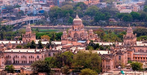 Osmania General Hospital