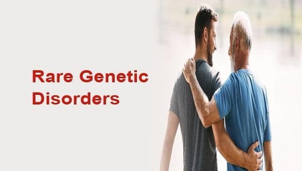 Rare Genetic Disorders