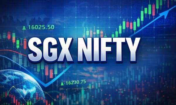 SGX Nifty’s Historical Role in Market Forecasting