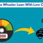 Two-Wheeler Loan With a Low CIBIL Score