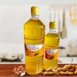 groundnut oil
