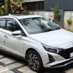 i20 Car