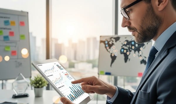 How Agencies Use Fractional Bookkeepers to Actually Understand Profitability