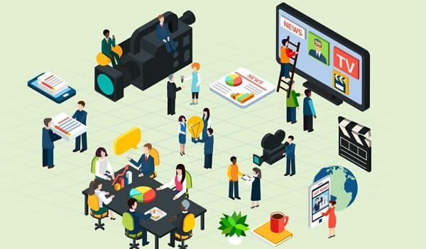 Journalism and Mass Communication