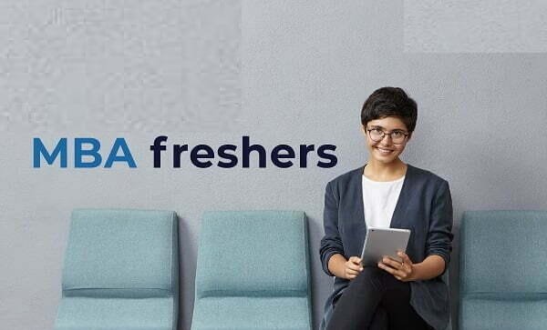 Top Career Opportunities After MBA for Freshers