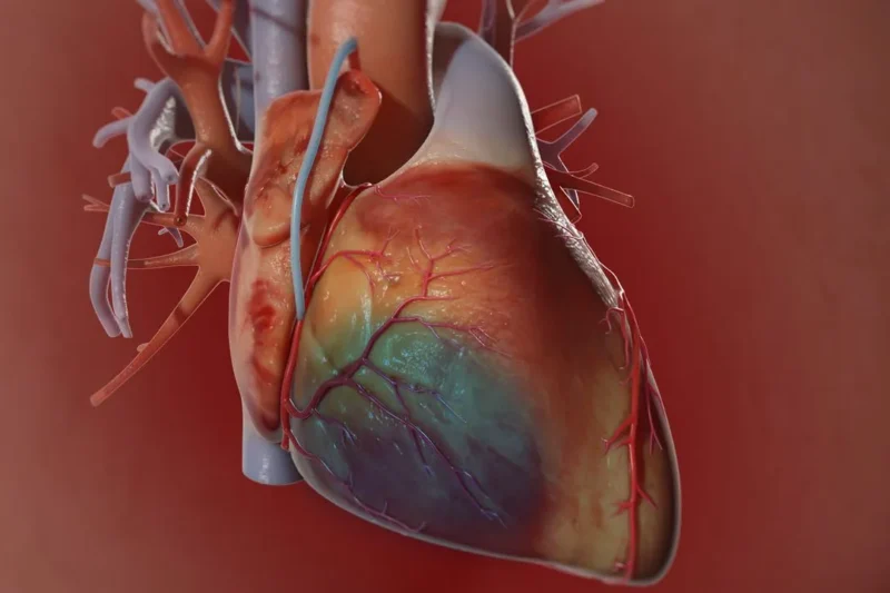 Coronary Artery Bypass Surgery: Procedure, Recovery and CABG Explained