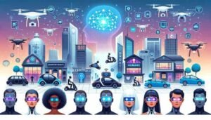 How AI Is Changing Everyday Lifestyle and Digital Habits