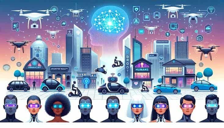 How AI Is Changing Everyday Lifestyle and Digital Habits