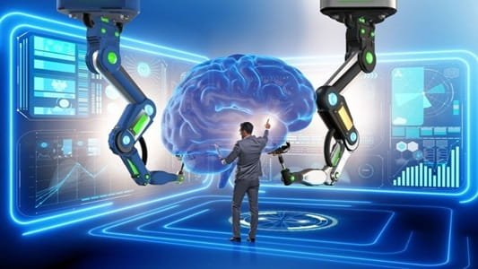 How Artificial Intelligence Is Changing Everyday Life