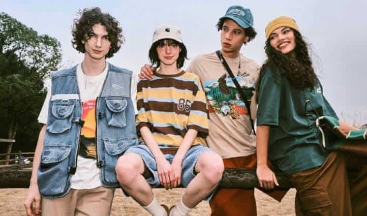 How Gen Z in India Is Changing Modern Lifestyle Trends
