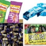 List of 1 Rupee Chocolates in India 2026