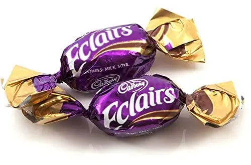 List of 1 Rupee Toffee in India 2026