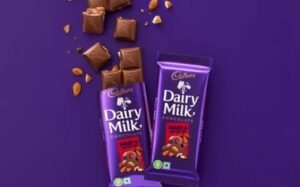 List of 10 Rupees Chocolates In India