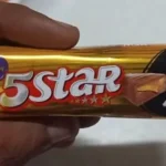 List of 5 Rupees Chocolates In India 2026