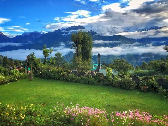 Hidden Hill Stations in India You Should Explore